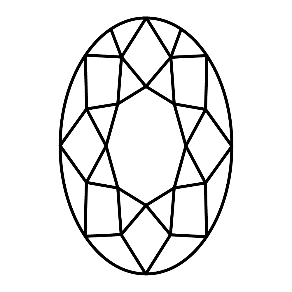 Oval Active