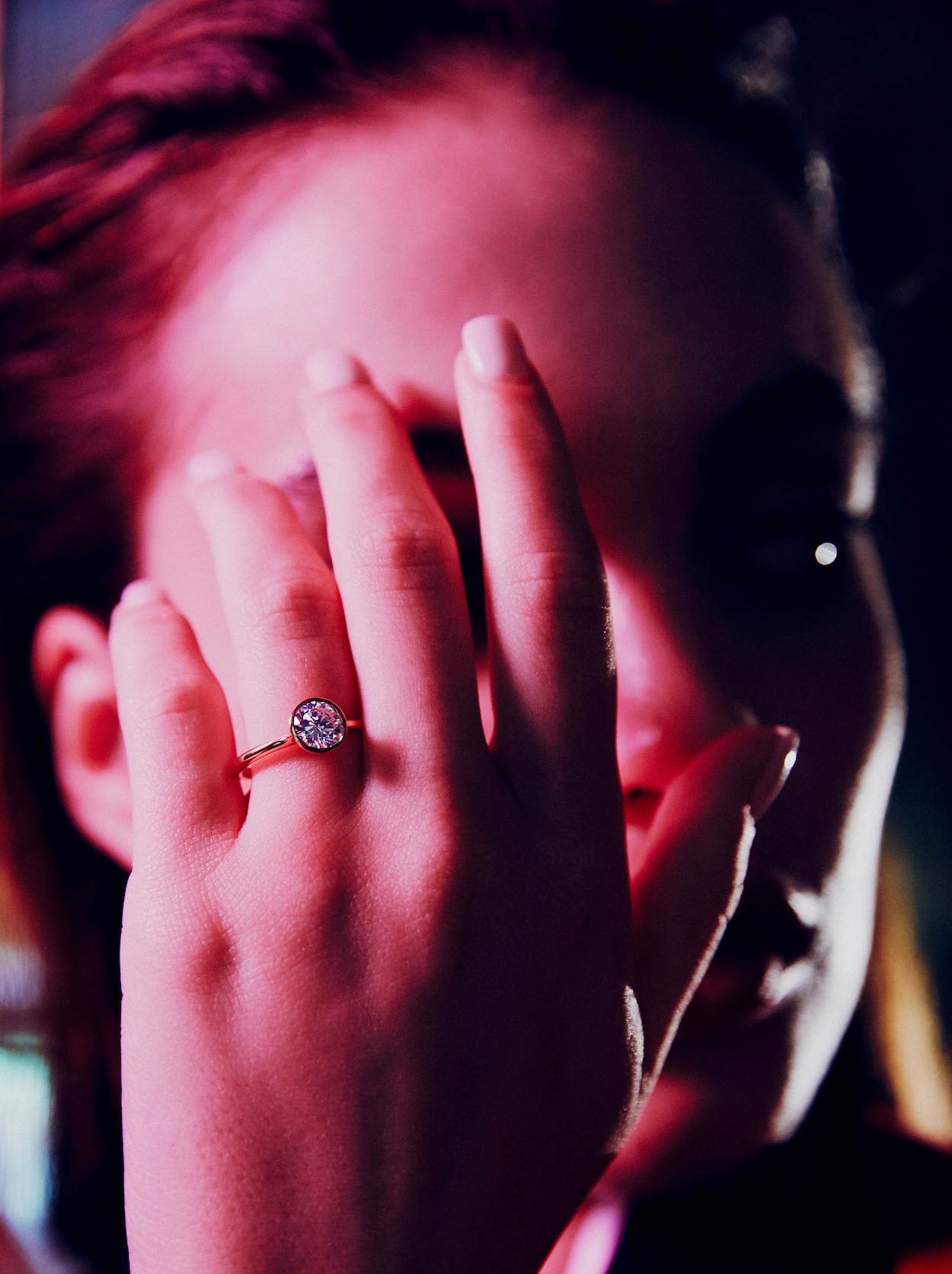 The Perfect Ring