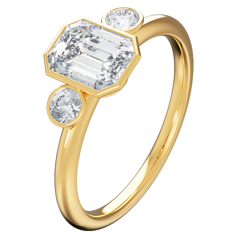 Concierge Ring