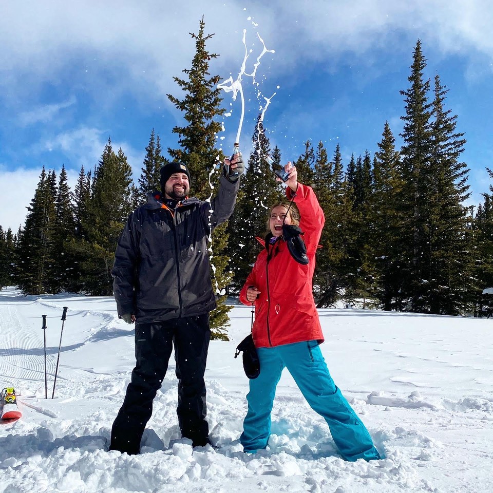 high_res winter proposal | Frank Darling