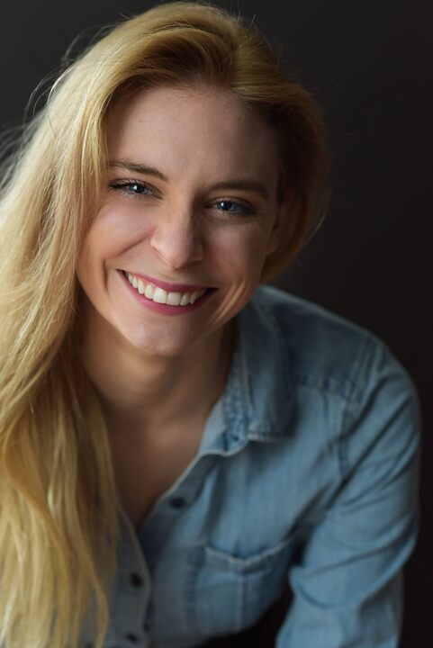 Molly Jones