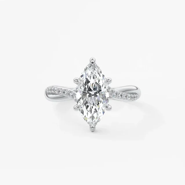 knot-marquise | Frank Darling