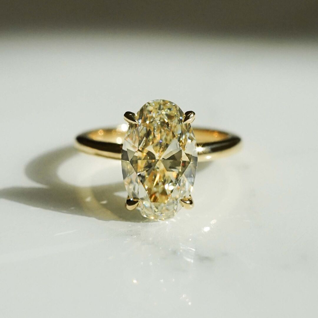 DSC00297-Feed-square-2 | Frank Darling yellow diamond engagement ring
